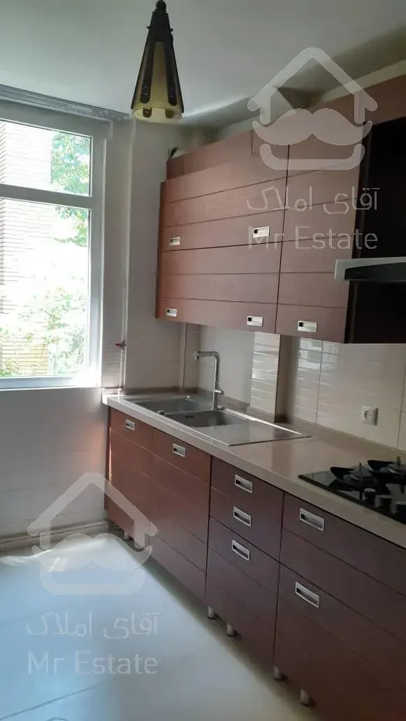 ۷۰ متر سوپرلوکس قلب باغ فیض