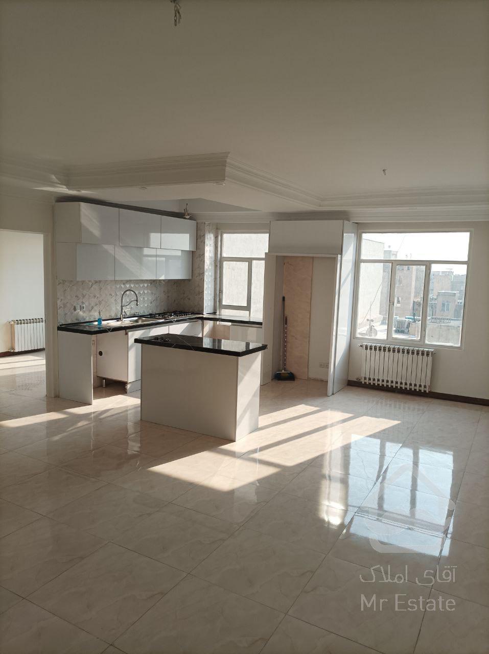 ۷۵متر/۲خواب/شهرک پرواز