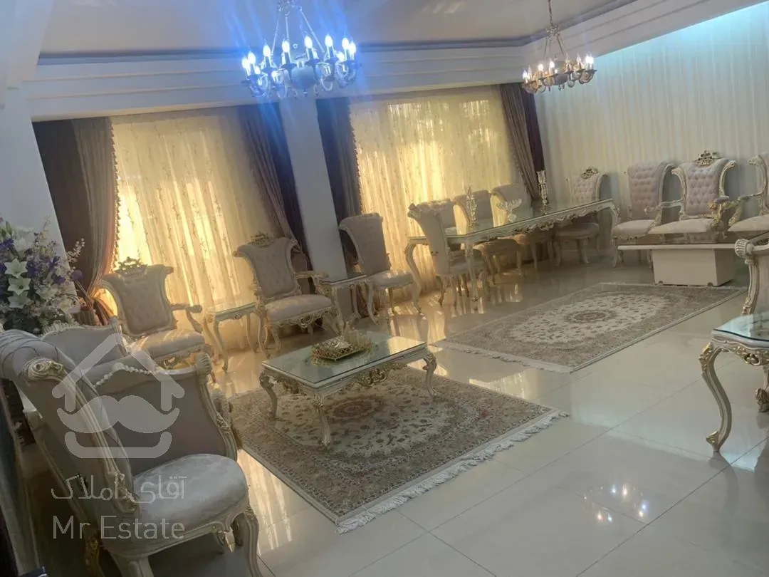 اجاره 145 متر پاسداران