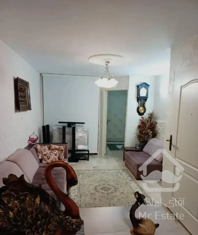 ۴۵متر/تکواحدی/با‌ امکانات/محدوده‌امامت