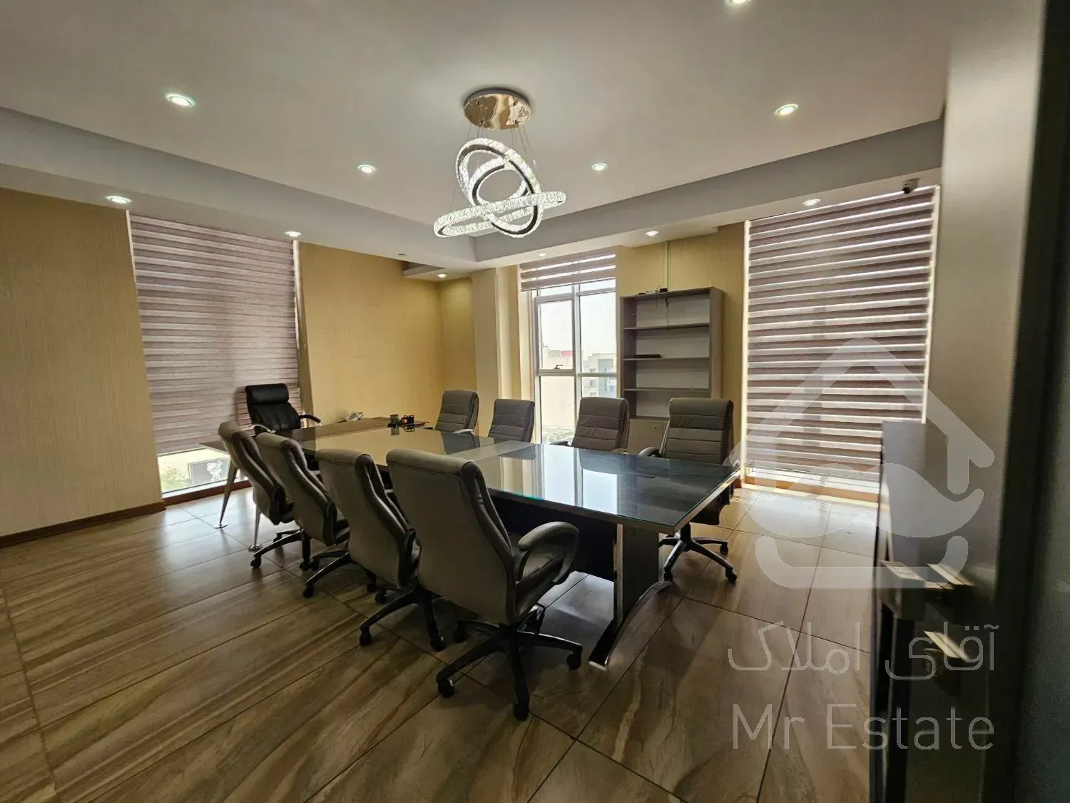 170متر سعادت آباد *سند اداری تک برگ * تابلوخور