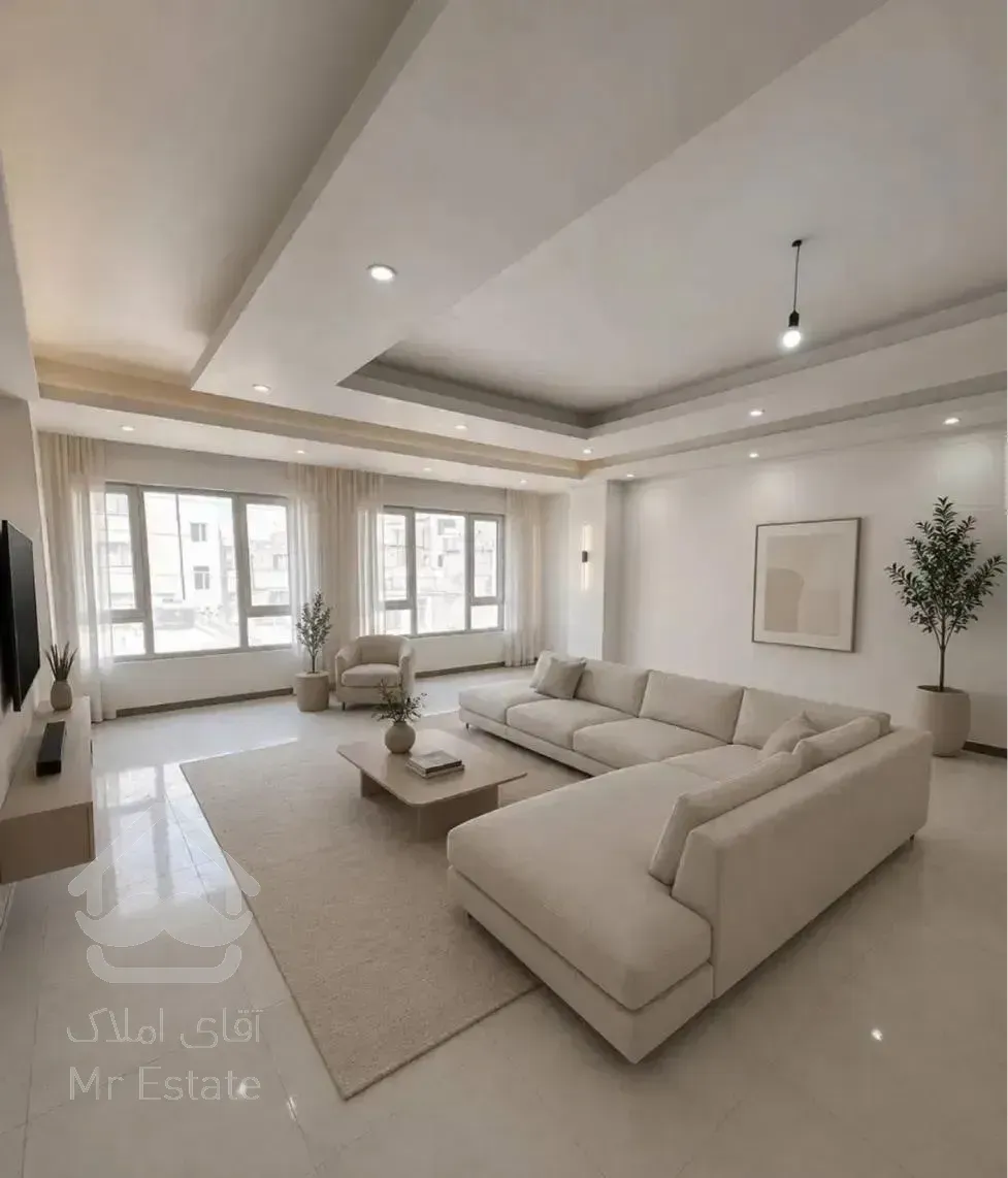 فروش آپارتمان سام و زال