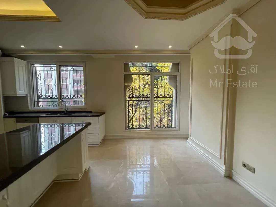 فروش اپارتمان 168 متری زعفرانیه