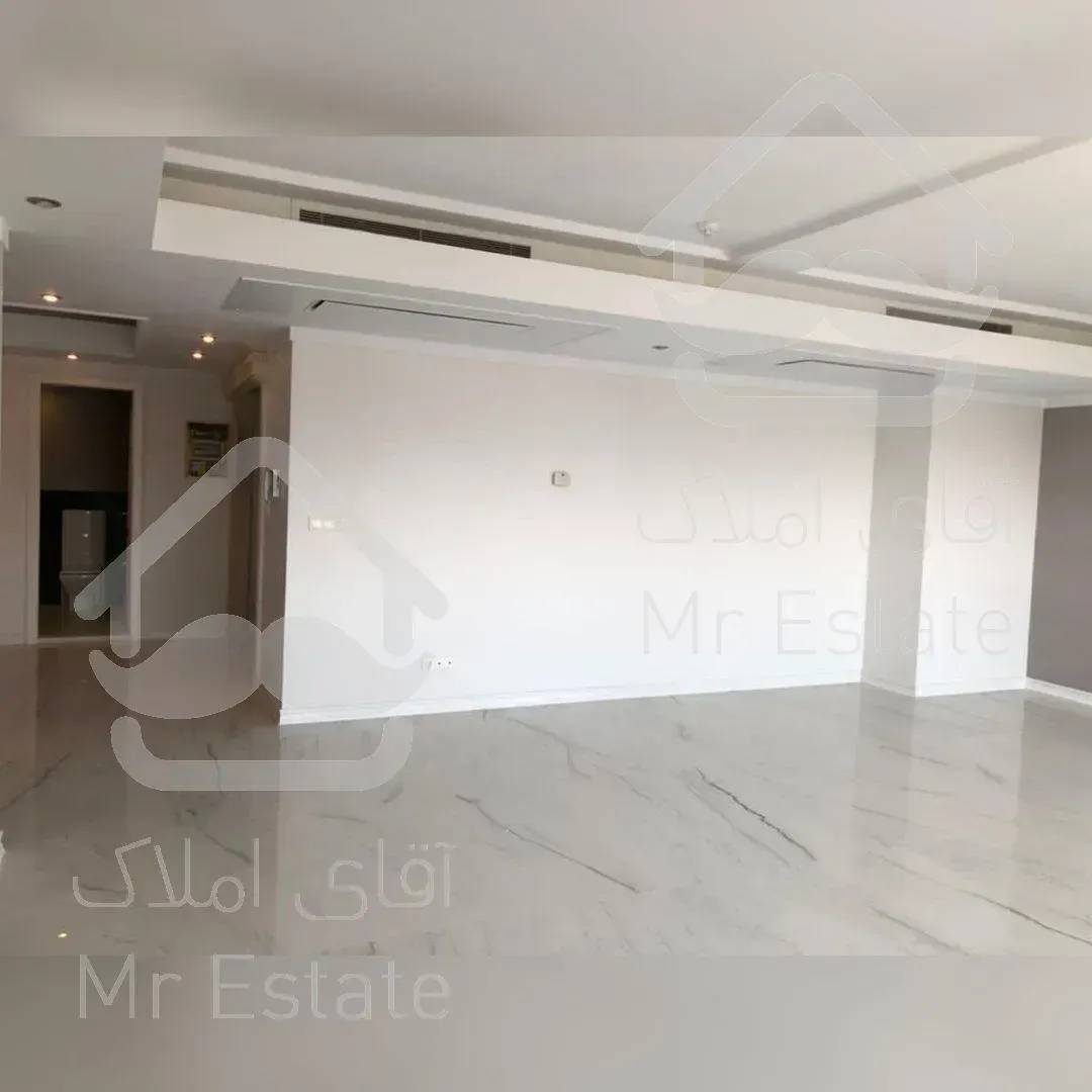 ۱۵۰ داراباد ۲ خواب مستر قابل تبدیل به ۳ خواب