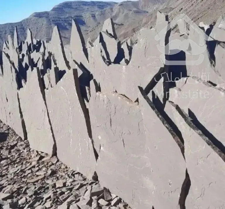 قیمت فروش سنگ لاشه