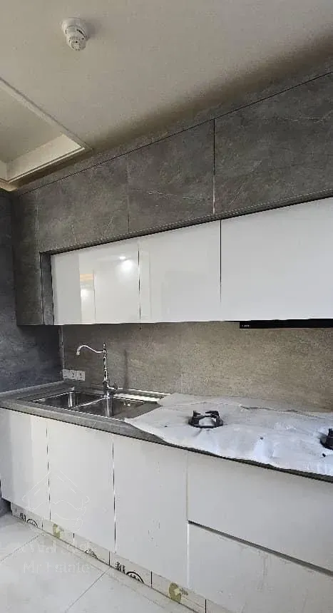 ۶۴ متر/تک واحدی/کلید نخورده/بهبودی