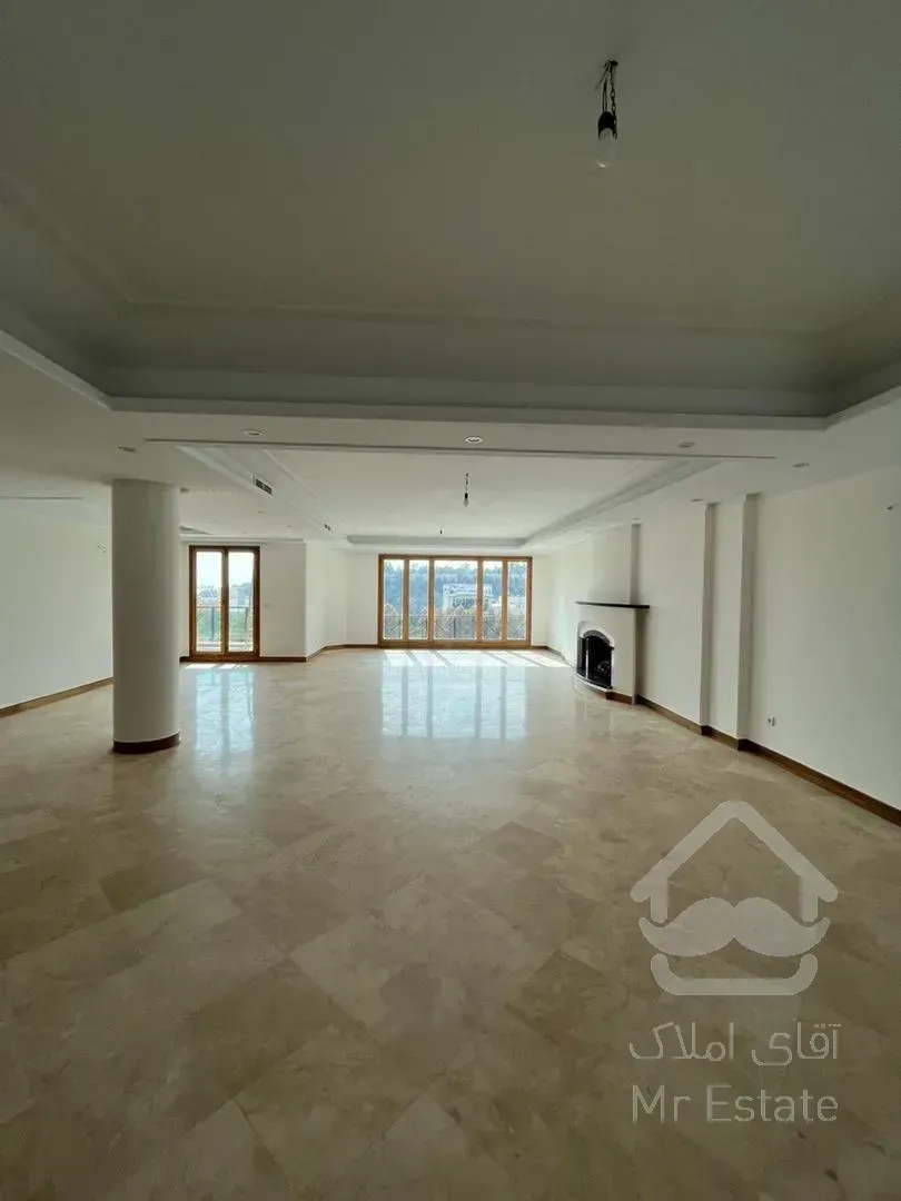 فروش اپارتمان 365 متری محمودیه