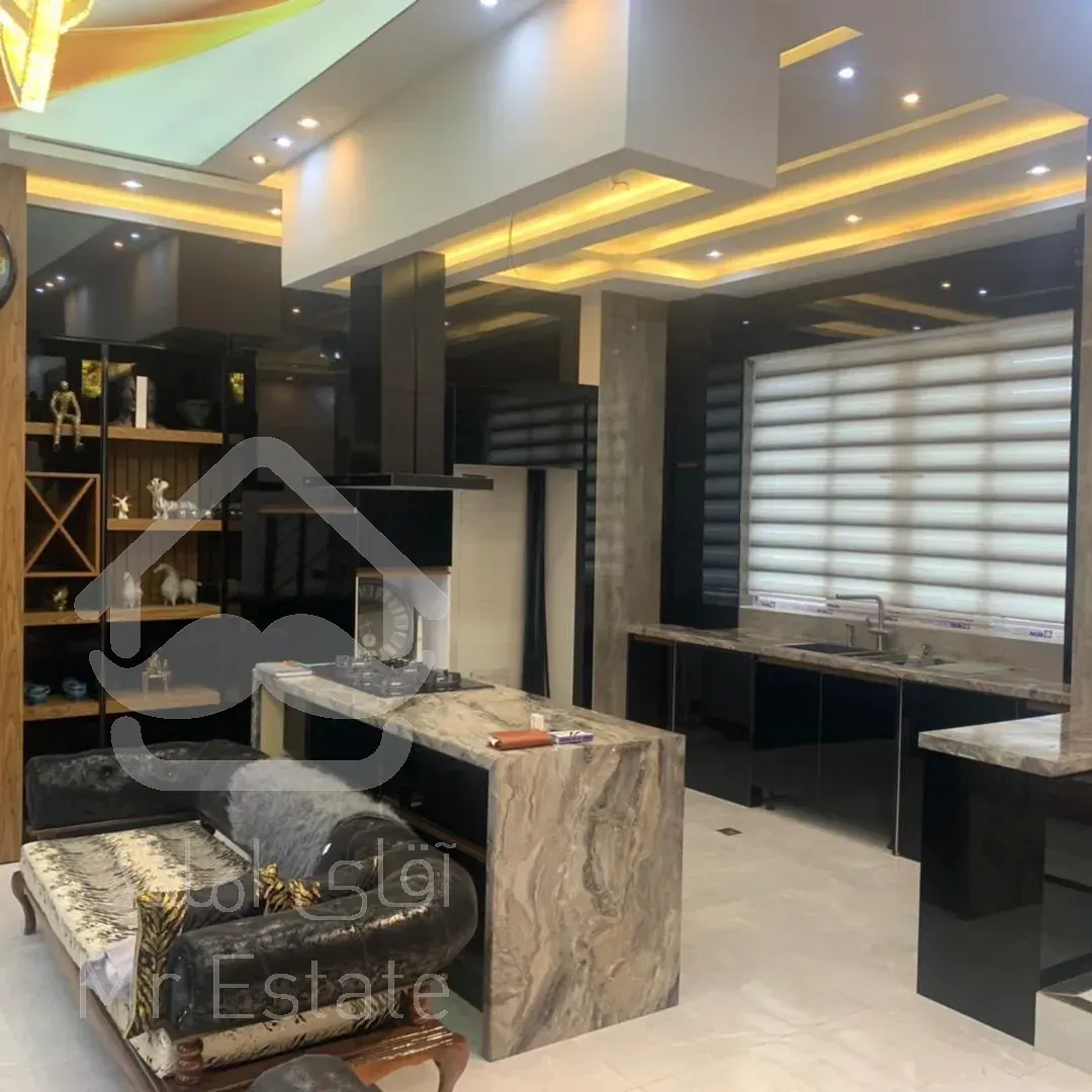 فروش ويلا استخردار در شهر كلارآباد