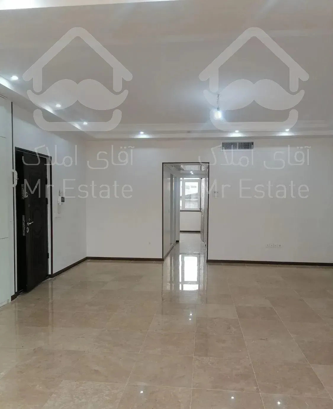 آپارتمان مسکونی112متر/کلیدنخورده/فول امکانات