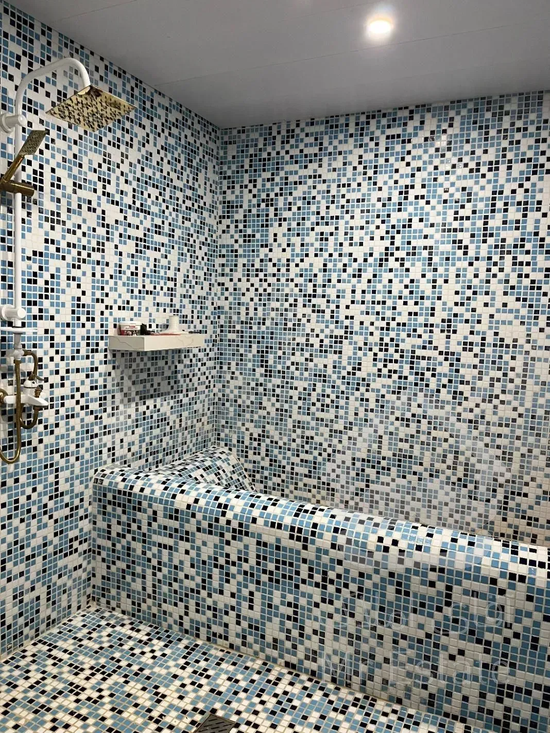 فروش ویلا باغ دوبلکس تراس دار جاده فومن رشت