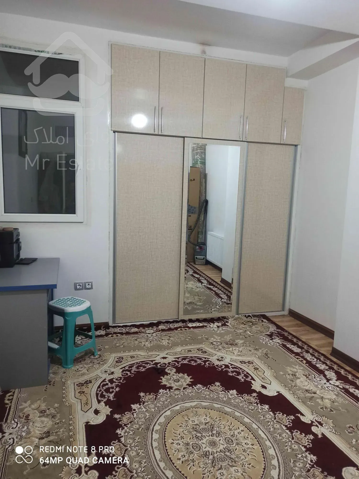 فروش فوری واحد سند دار