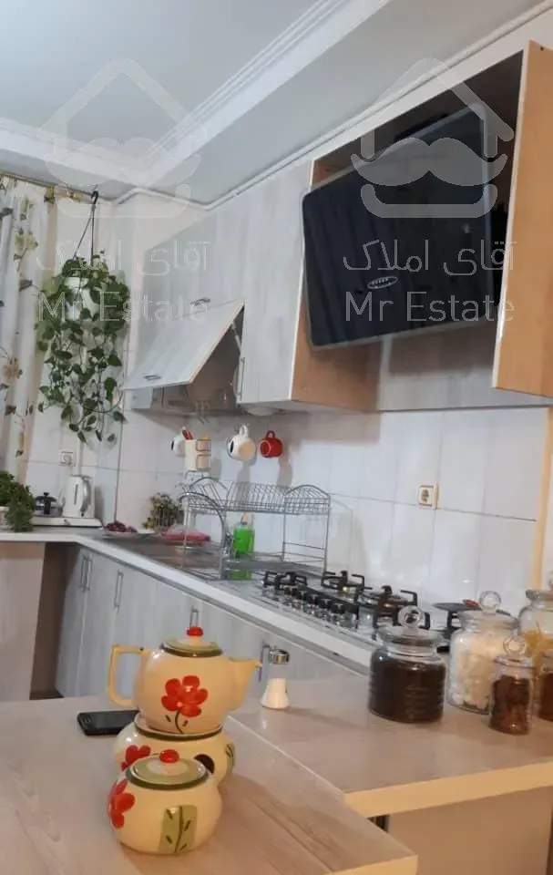 آپارتمان ۷۳ متری محدوده اردلان ها