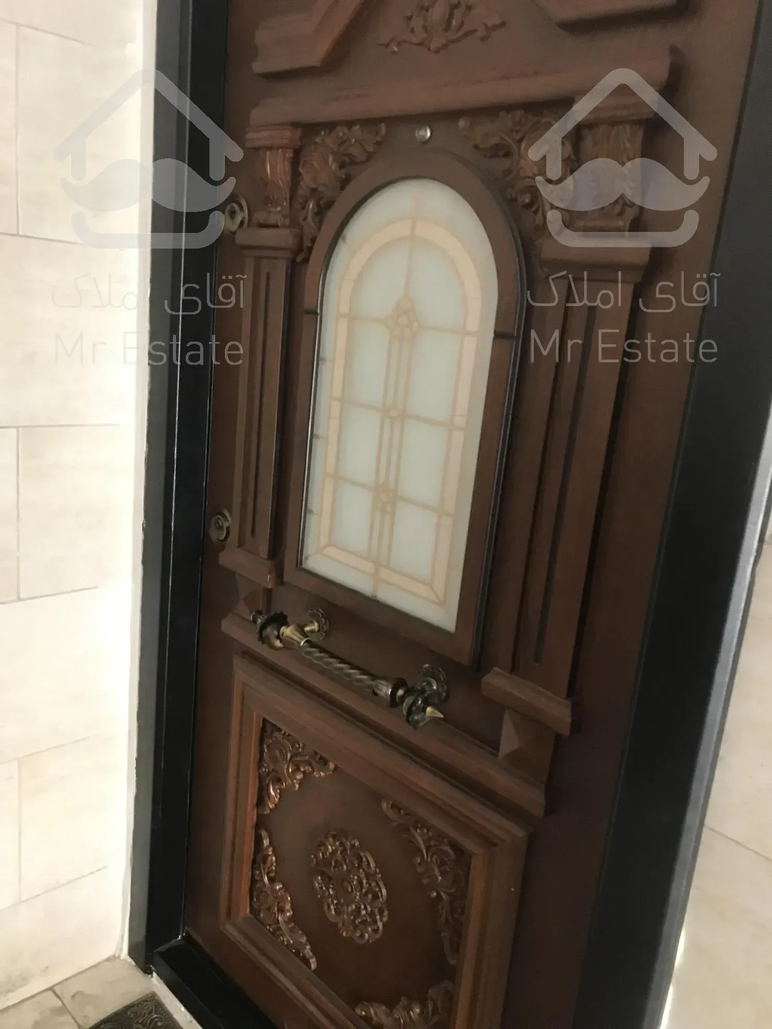 ۱۴۰ متر تکواحدی فول بازسازی شیخ هادی