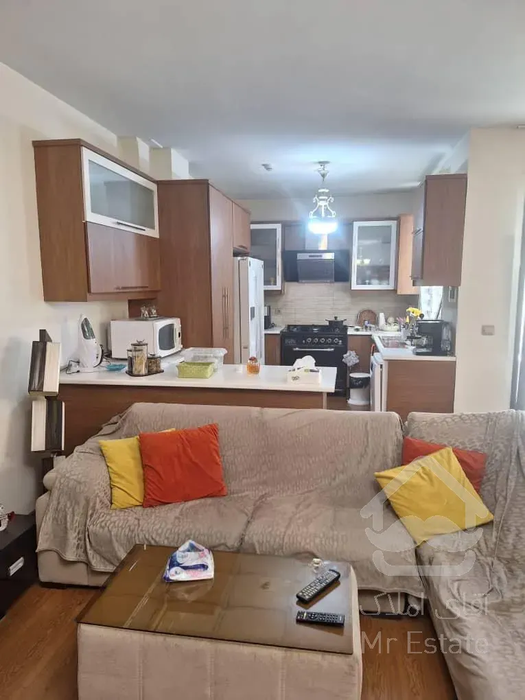 اجاره 135 متری جهانتاب