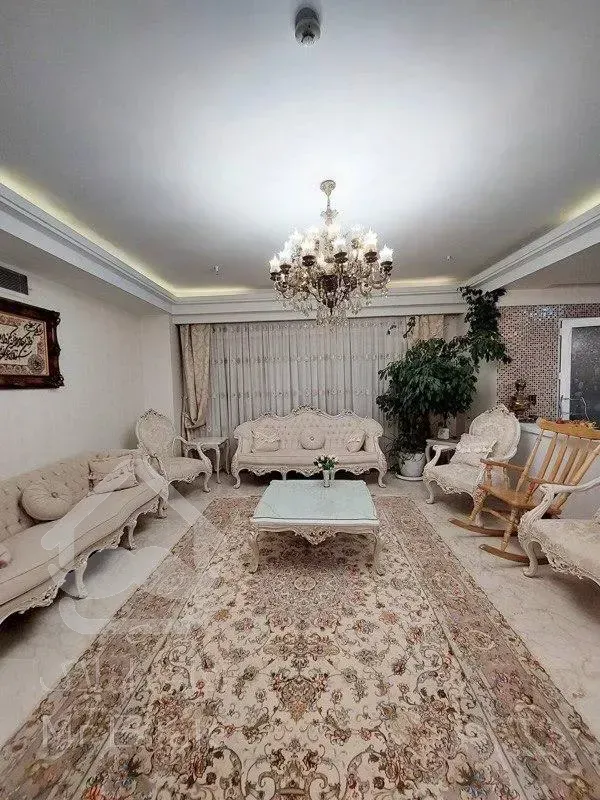 فروش اپارتمان 160 متری ولنجک