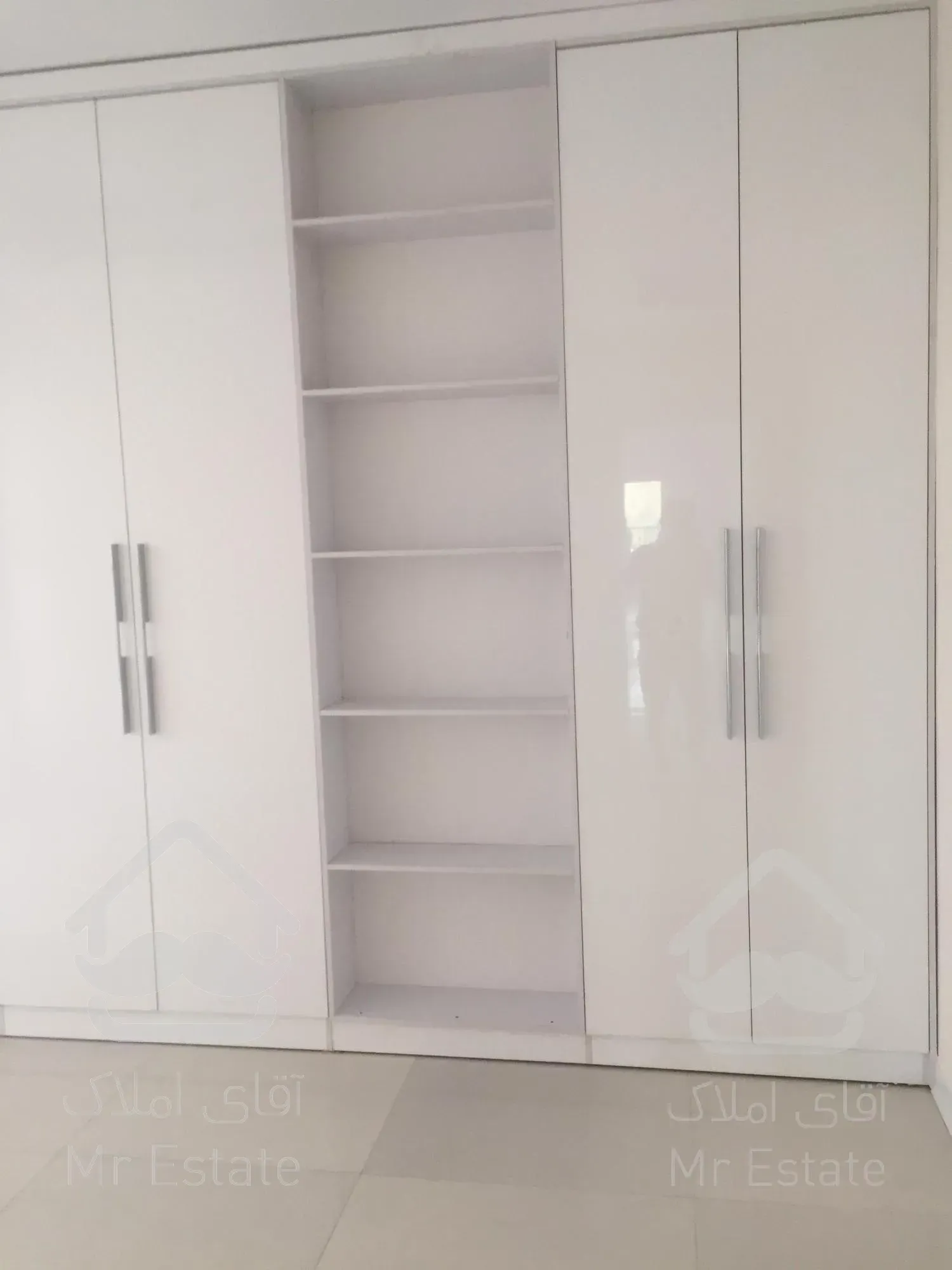 خرید واحد ۵۰ متری اقساط ویو ابدی چیتگر