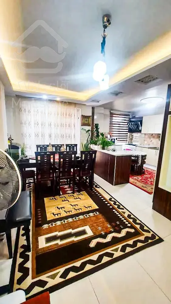 ۱۸ماهه/سالن پرده خور و بازسازی شد گه در سازمان اب