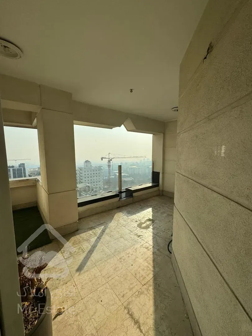 فروش اپارتمان 245 متری ولنجک