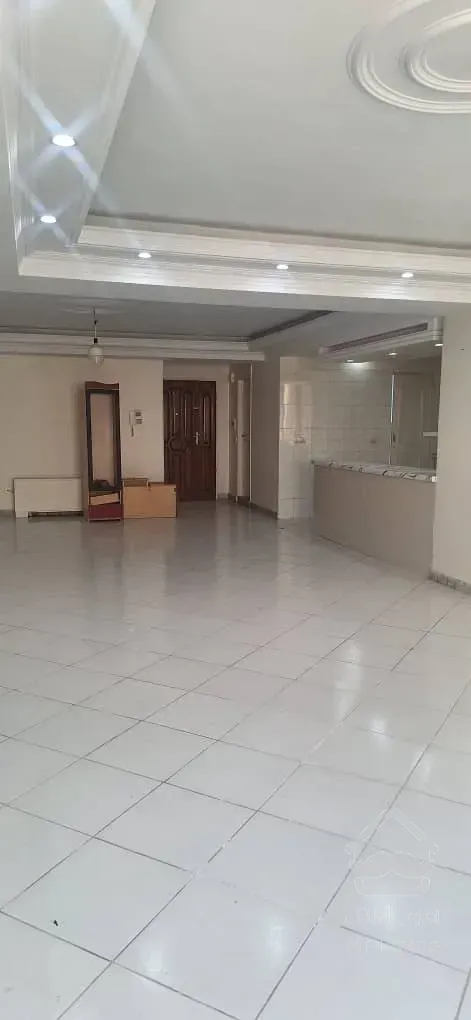 برج مسکونی/ غرب ایران مال/ معاوضه