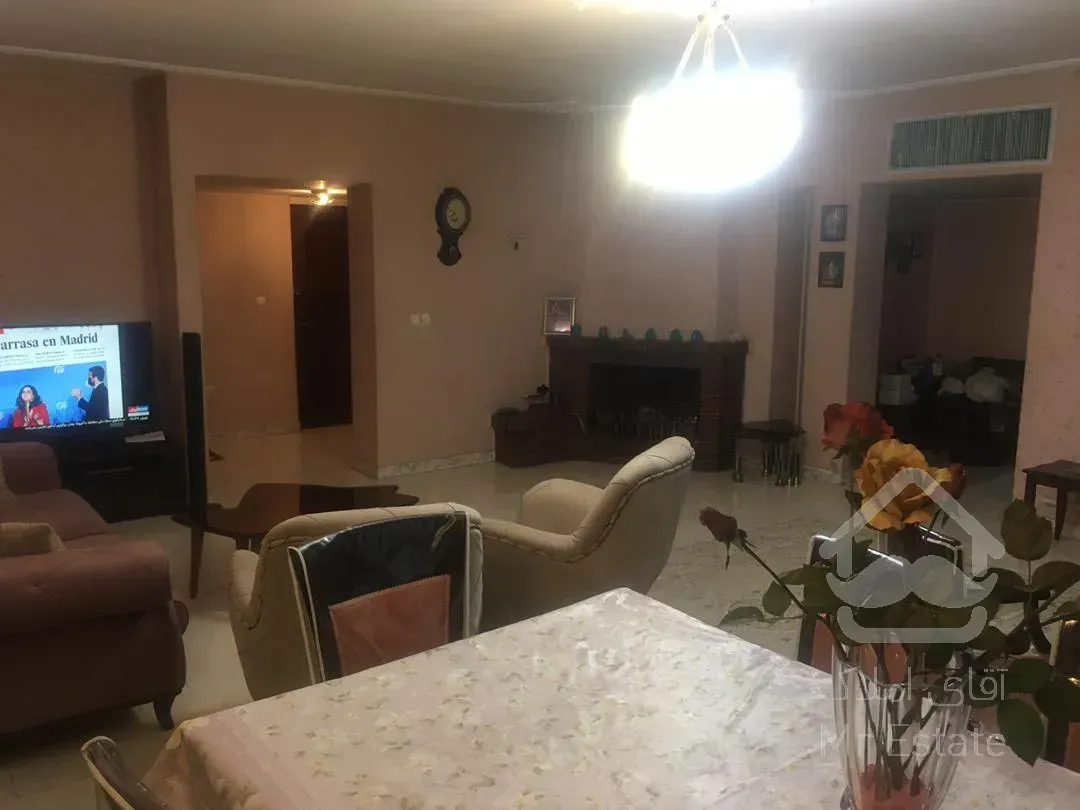 اجاره 100 متر دولت