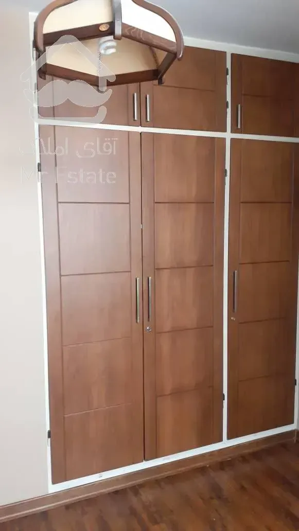 ۷۰ متر سوپرلوکس قلب باغ فیض