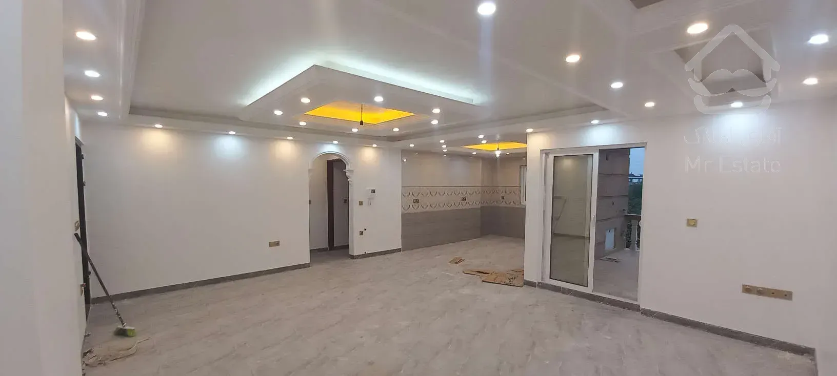 فروش ویلا شخصی ساز شیرود