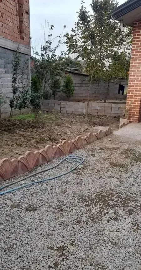 ویلا دربست با کولر