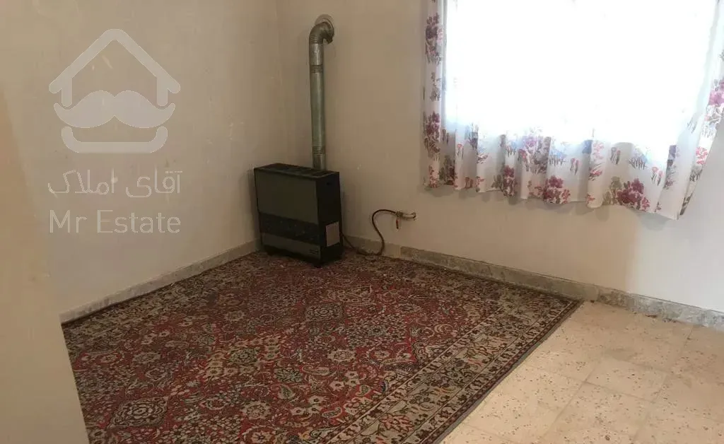 خانه ویلایی با ویوی ابدی