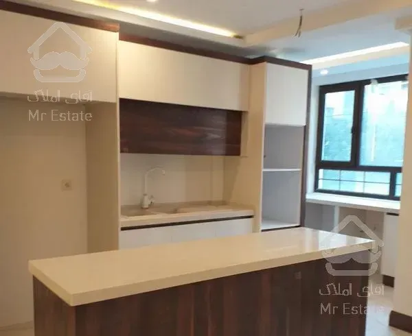 126متر۲خواب/نوساز کلید نخورده/چه آپارتمانی