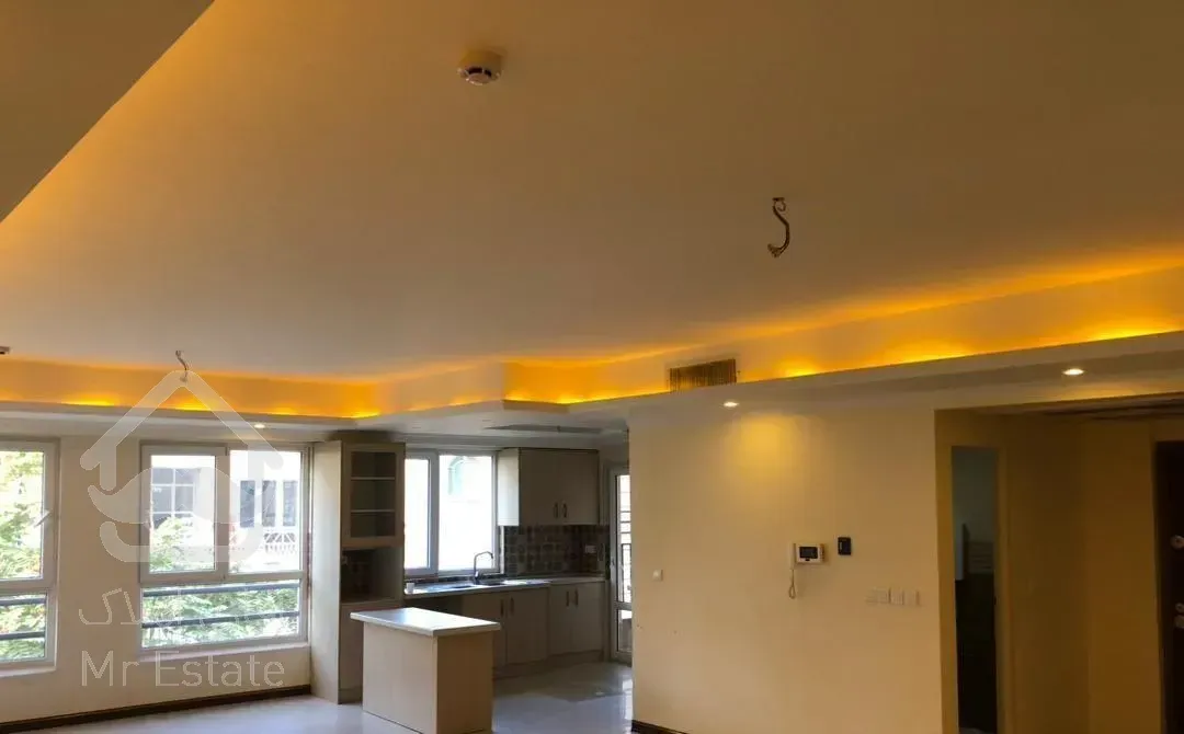 ۱۴۳ متر ۳ خواب نوساز امیرآباد