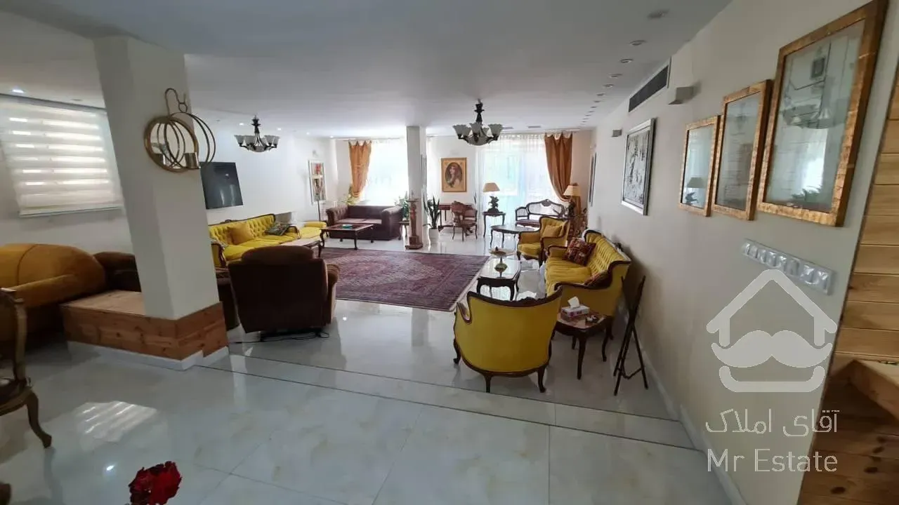 ويلا دربست شهرك غرب٦٥٠متر