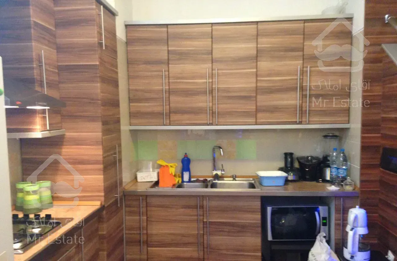 آپارتمان تیریبلکس ، صدف