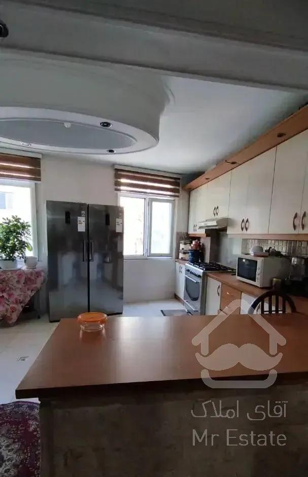 125متر/3خواب/آکازیون/شهرآرا/منطقه2