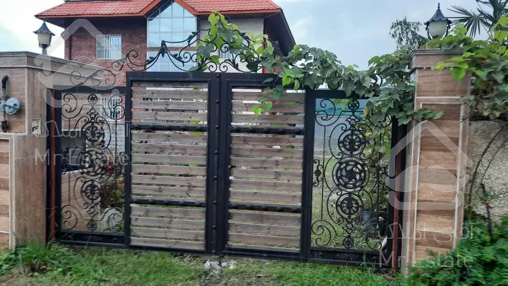 فروش زمین شهرکی برند با پروانه ،،،،زیر قیمت