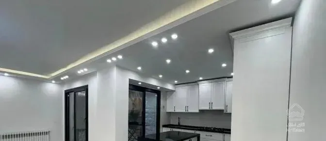 فروش آپارتمان ۱۲۵ متر۳ خواب بلوار ارتش نفت