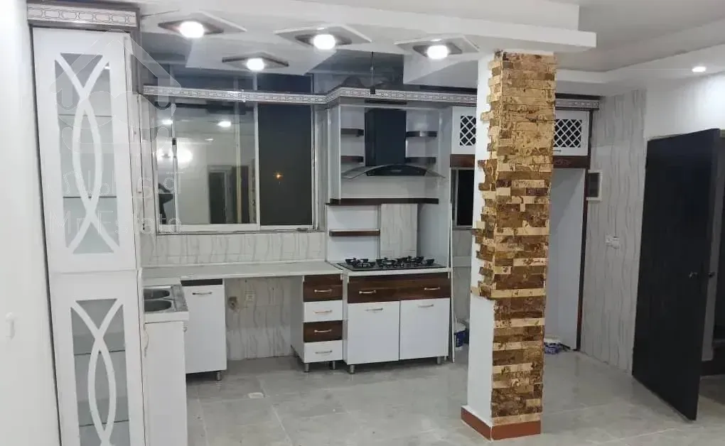 ۶۵ متر واحد ۲ خواب نوساز لنگرود