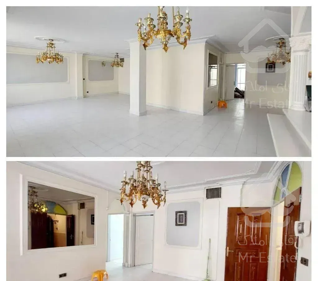 185متری سه خوابه زرتشت فول