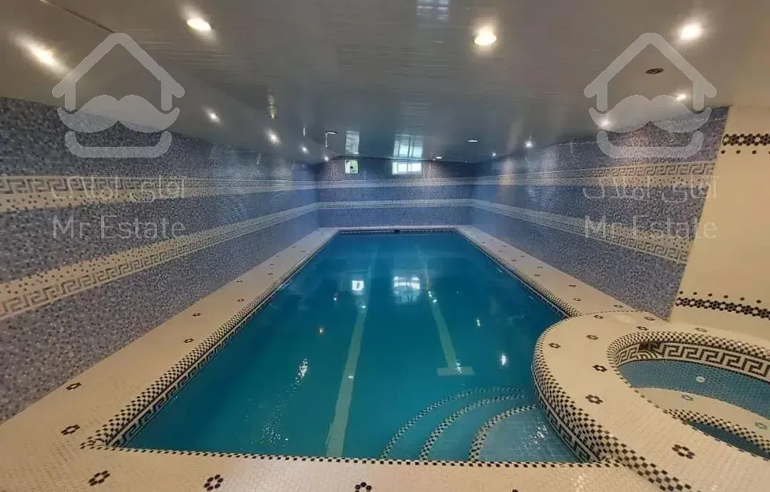 ویلا باغ 2000متری