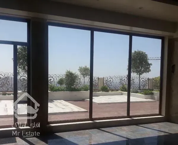 ۲۳۰متر اعیانی تکواحدی  فول دیزاین