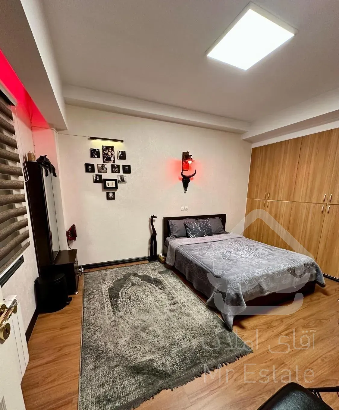 ۶۵متر باورنکردی سندتک برگ منطقه یک