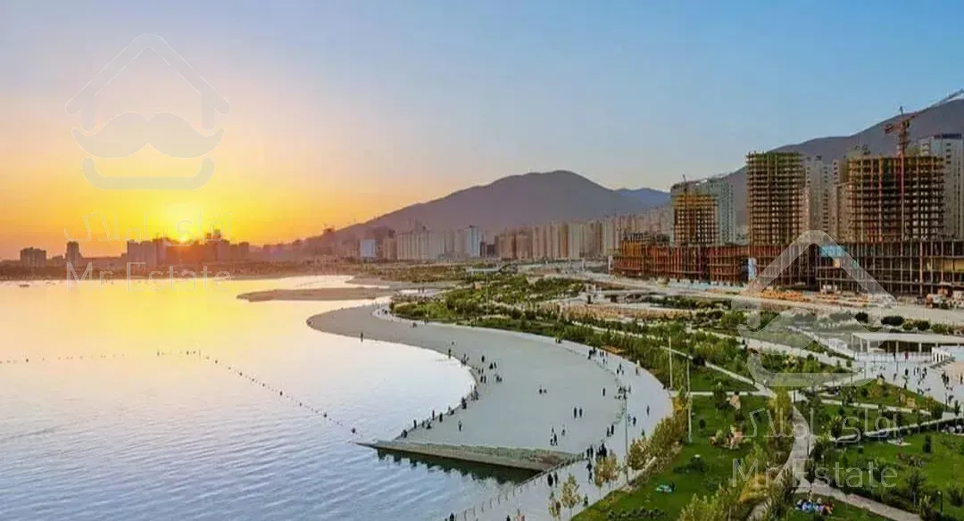 ١١٧متر٢خواب/برج یاران/بدون مشرف/استخرسونا/مرکزآکو