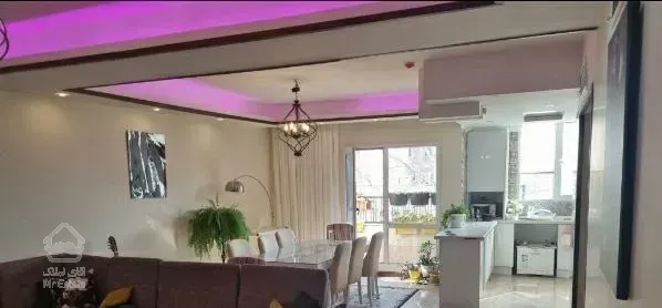 فروش آپارتمان ۱۱۰ متری ۲ خوابه شهرک غرب