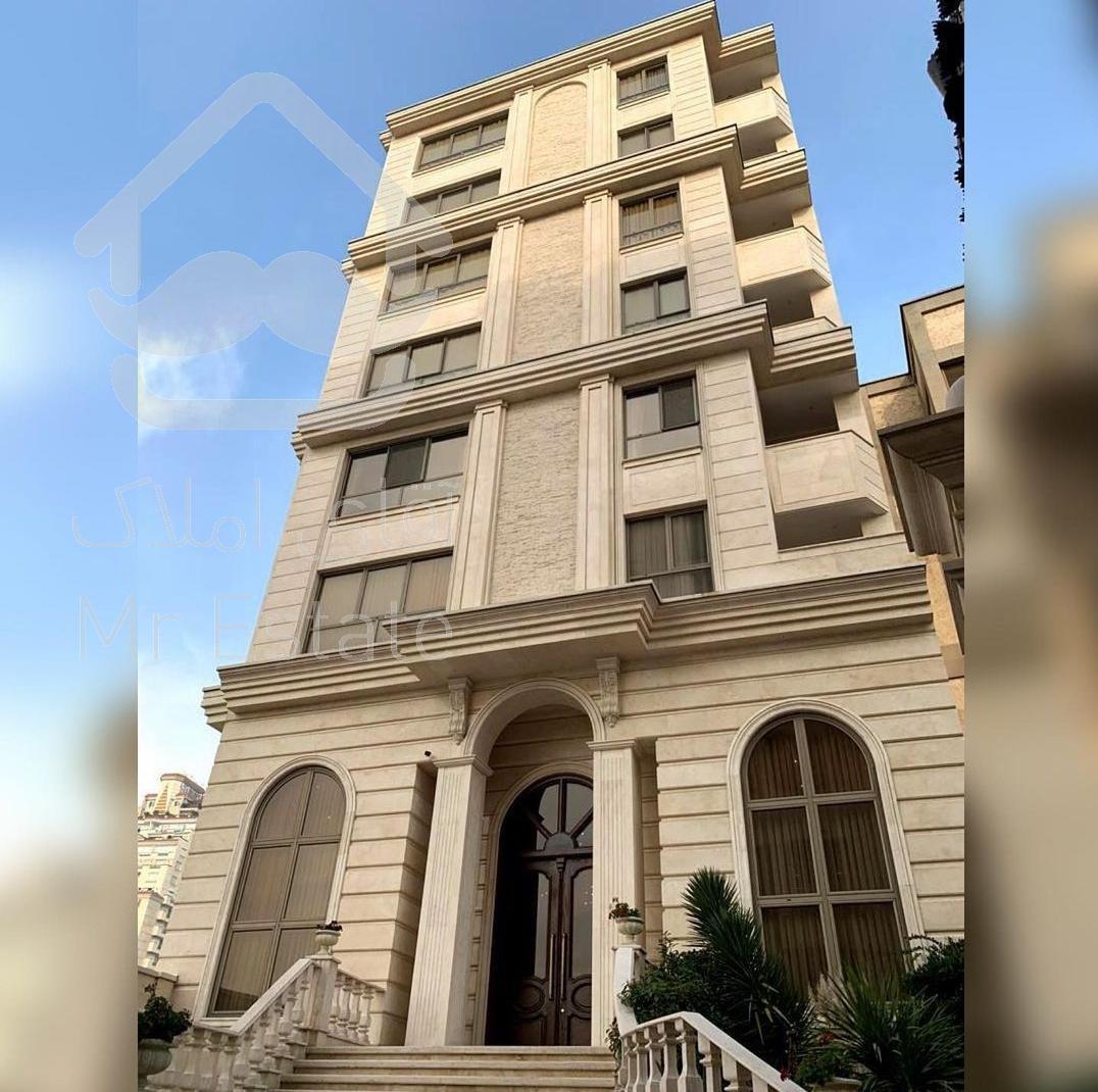 250 متر بهترین لوکیشن دنج نیاوران