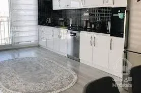 فروش دفترکار 117 متری جردن