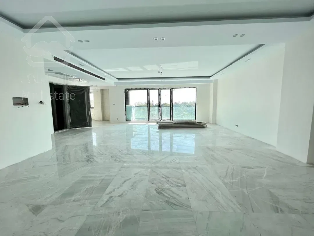 فروش اپارتمان 195 متری محمودیه