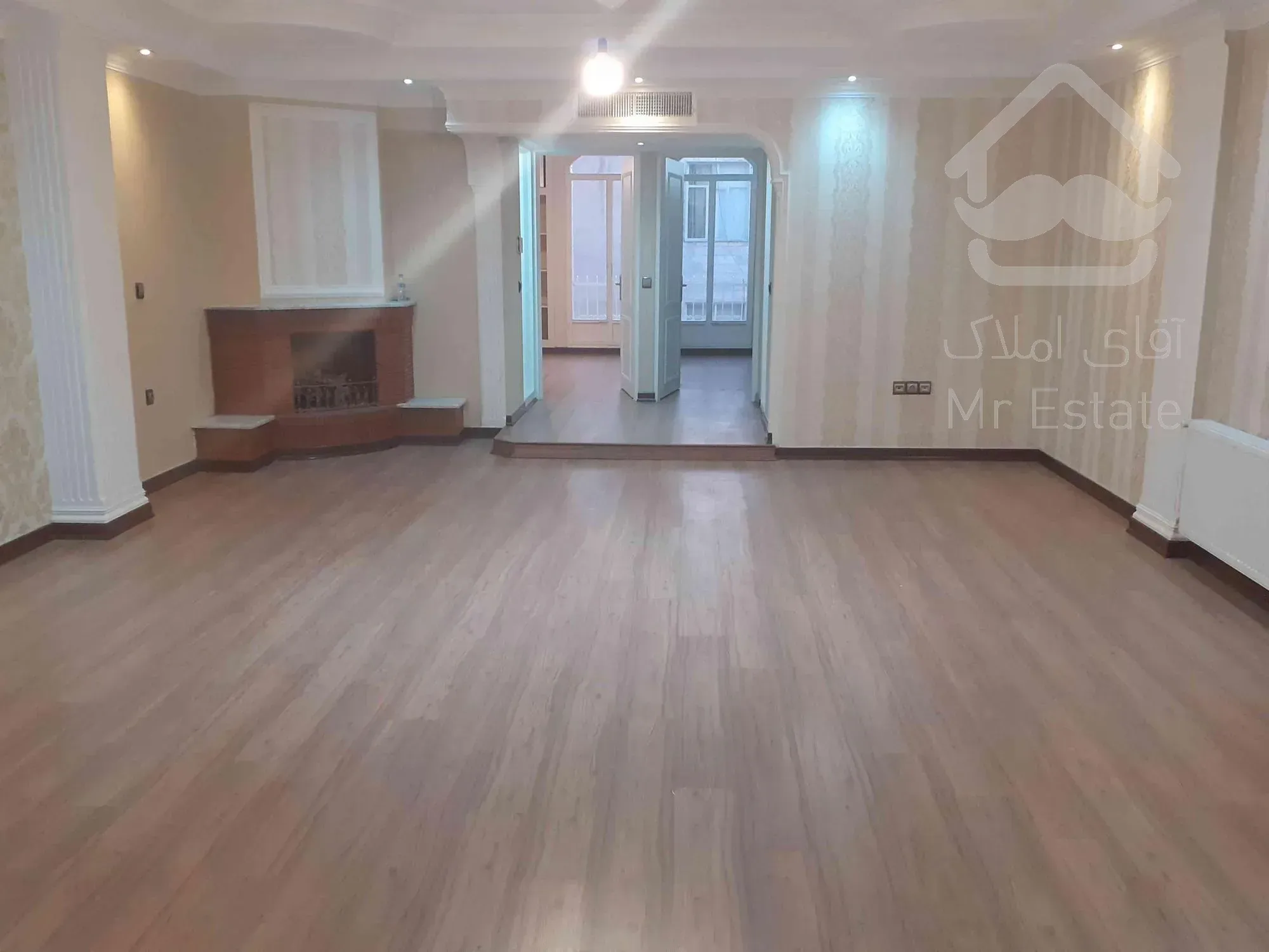 ۱۱۰متر فردوس شرق