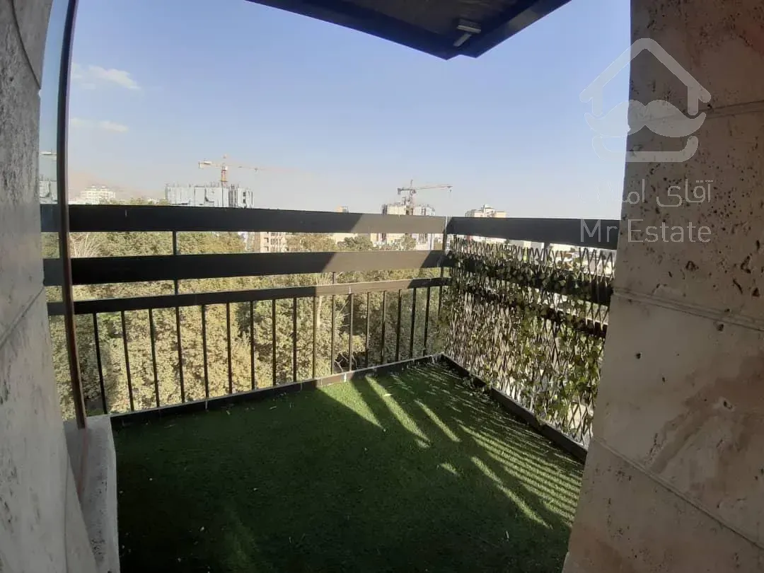 فروش اپارتمان 190 متری ولنجک