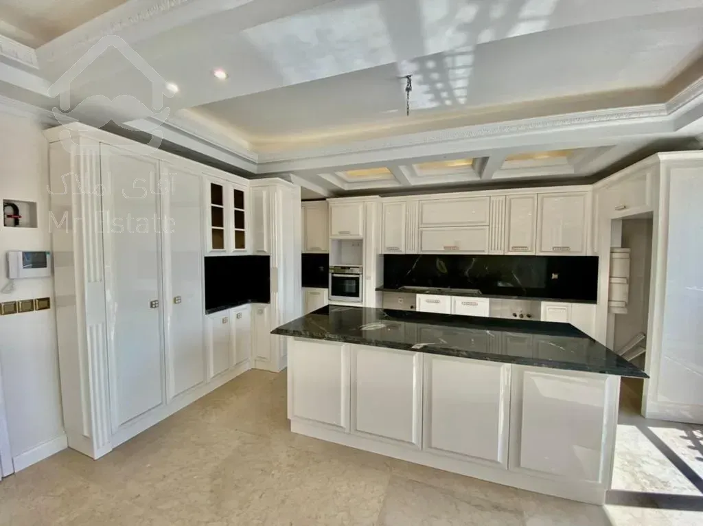 فروش اپارتمان 130 متری زعفرانیه