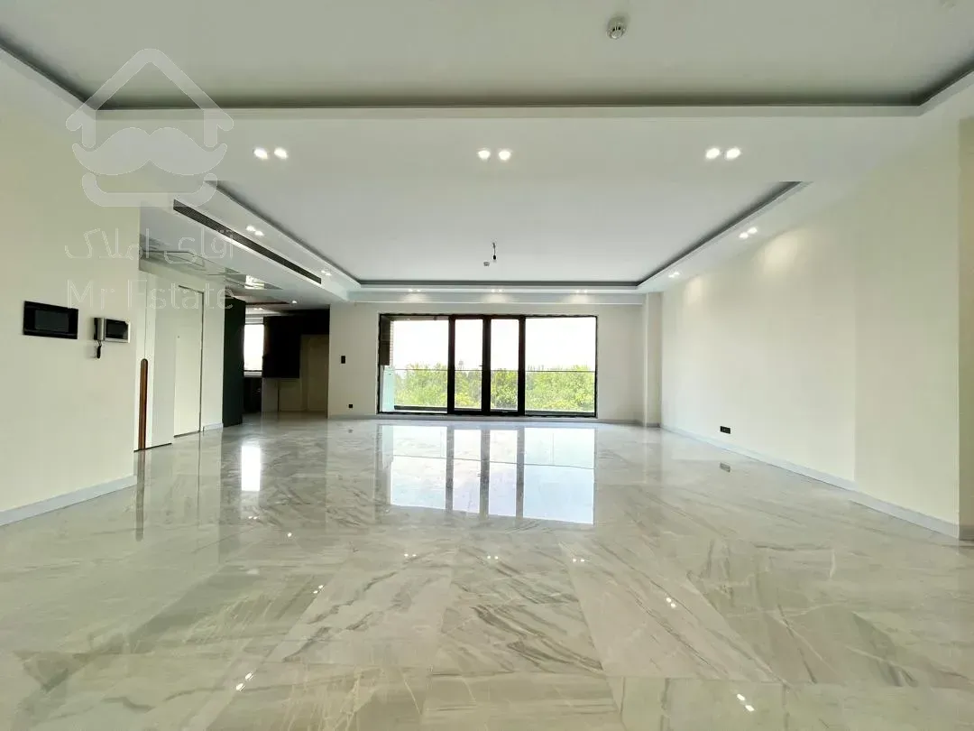 فروش اپارتمان 200 متری محمودیه