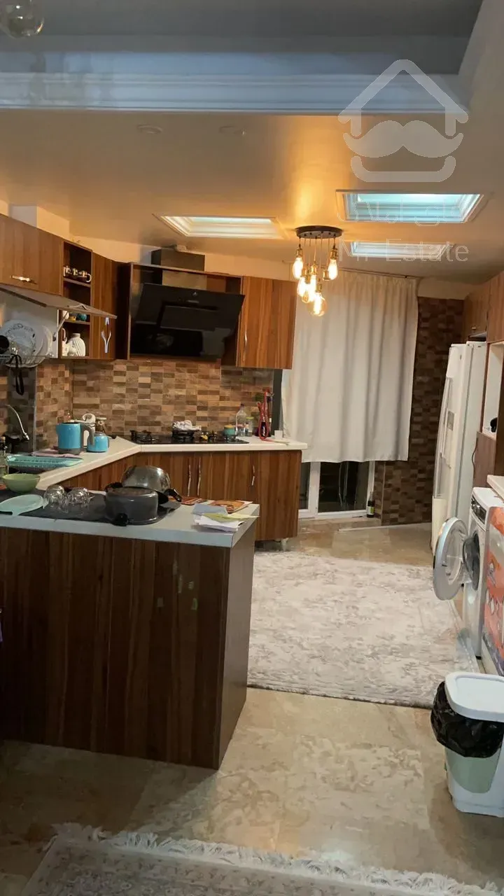 اجاره 115 متری اندرزگو